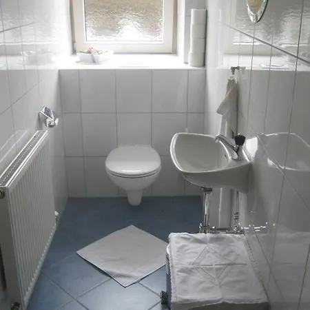 Apartamento Stoanerhof *