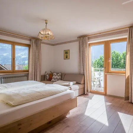 Stoanerhof Appartement