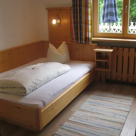 Stoanerhof * Fuegen