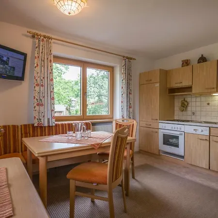 Stoanerhof Appartement