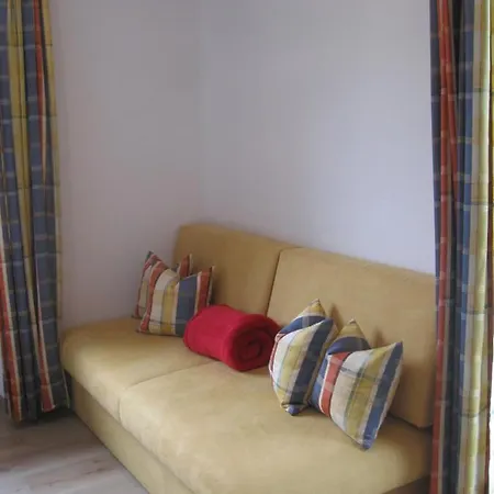 Apartman Stoanerhof *