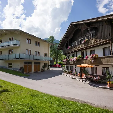 Stoanerhof * Fügen