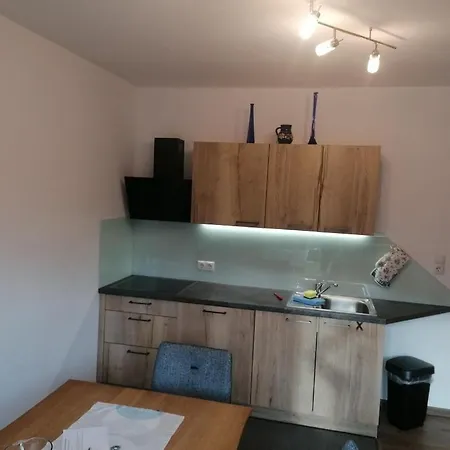 Stoanerhof Apartment Fuegen