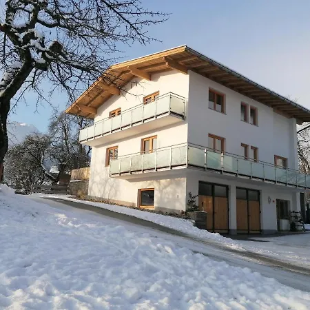 Stoanerhof Apartment