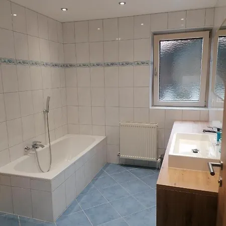 Apartman Stoanerhof Fügen