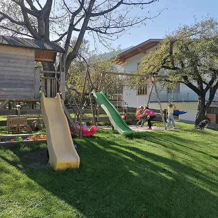 Διαμέρισμα Stoanerhof