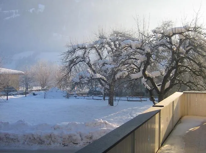 Διαμέρισμα Stoanerhof