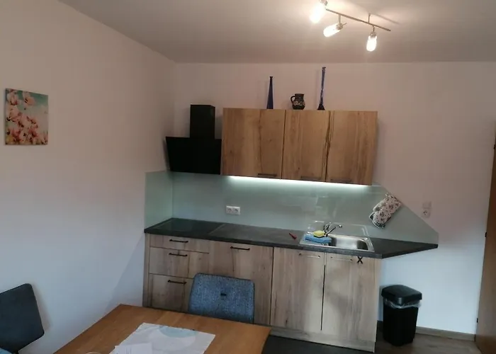 Stoanerhof Διαμέρισμα Fügen