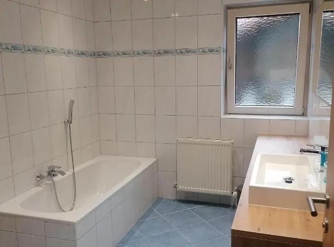 Διαμέρισμα Stoanerhof Fügen