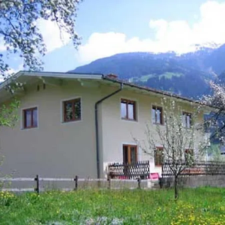 Stoanerhof 公寓 菲根